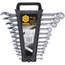 Set 12 chei combinate 6-22 mm VOREL
