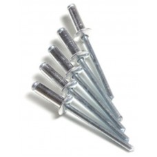 Set 1000 nituri 3 x 10 mm pentru pistoale pop nit Top Strong