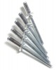 Set 1000 nituri 3 x 8 mm pentru pistoale pop nit Top Strong