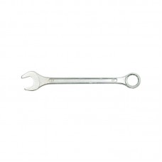 51240 VOREL Cheie combinata 24 mm, capat inclinat 15 grade
