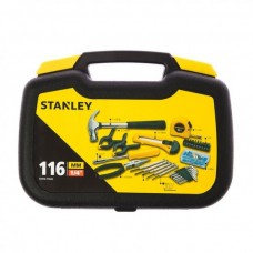 STHT0-75943 STANLEY. SET DE UNELTE FORMAT DIN 116 PIESE