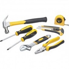 STHT0-75944 STANLEY. SET DE UNELTE FORMA DIN 7 PIESE SI ACCESORII