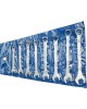 Set 8 chei combinate 6-19 mm etui VOREL