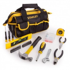 STHT0-75947 STANLEY SET DE 30 UNELTE IN GEANTA