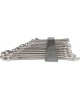 Set 12 chei combinate 6-22 mm clip VOREL