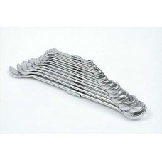 Set 15 chei combinate 6-32 mm VOREL