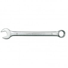 51676 VOREL Cheie combinata satinata, dimensiune 11 mm 51676 VOREL Cheie combinata satinata, dimensiune 11 mm