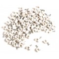 Coliere plastic si metal pentru legare,fixare,strangere