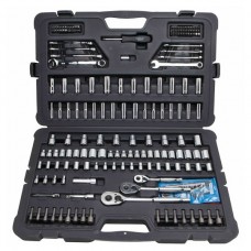 STHT0-71654 STANLEY. SET MIXT 201 UNELTE TUBULARE, CHEI CU CLICHET, CHEI FIXE