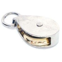 Scripete metalic 20 mm Top Strong