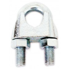 Colier pentru fixare cabluri 10 x 42 mm Top Strong