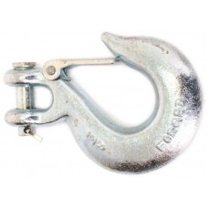 Carlig metalic 100 mm cu ancora Top Strong