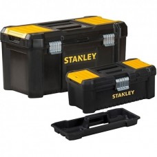 STST1-75772 STANLEY. SET DE 2 CUTII PENTRU UNELTE SI ACCESORII