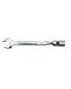 Cheie combinata articulata 8 mm VOREL