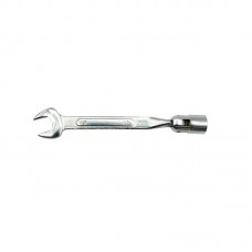 52700 VOREL Cheie combinata articulata, fixa si tubulara 10 mm