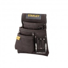 STST1-80114 STANLEY. SUPORT DE SCULE DIN PIELE PENTRU CUREA