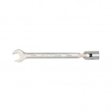 52845 VOREL Cheie fixa si tubulara 14 mm, cu articulatie 52845 VOREL Cheie fixa si tubulara 14 mm, cu articulatie