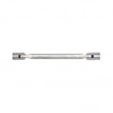52855 VOREL Cheie tubulara cu articulatie, dimensiuni 18x19 mm 52855 VOREL Cheie tubulara cu articulatie, dimensiuni 18x19 mm