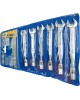 Set 6 chei combinate 10-19 mm VOREL