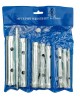Set 8 chei tubulare 6-22 mm VOREL