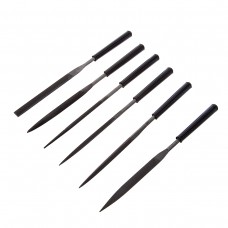 Set de 6 pile de ceasornicar STANLEY.
