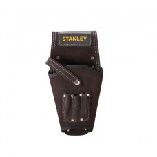 STST1-80118 STANLEY. SUPORT PENTRU SURUBELNITA ELECTRICA DIN PIELE PENTRU CUREA