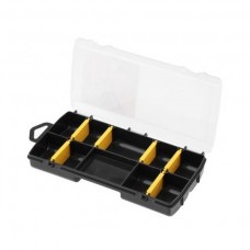 STST81679-1 STANLEY CUTIE ORGANIZATOARE CU 10 COMPARTIMENTE
