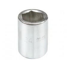 Cap cheie tubulara 22 mm 3/4 VOREL Cap cheie tubulara 22 mm 3/4 VOREL