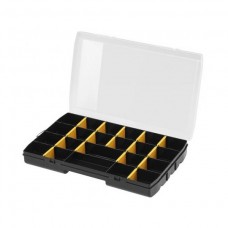 STST81680-1 STANLEY CUTIE ORGANIZATOARE CU 17 COMPARTIMENTE