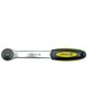 Antrenor cu clichet 1/4" 72 dinti 150 mm VOREL