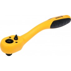 Antrenor cu clichet 3/8" 72 dinti 200 mm VOREL