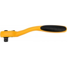 Antrenor cu clichet 1/2" 72 dinti 250 mm VOREL