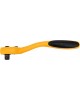 Antrenor cu clichet 1/2" 72 dinti 250 mm VOREL