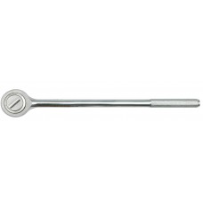 Antrenor cu clichet 3/4" 24 dinti 500 mm VOREL