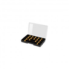 STST81681-1 STANLEY CUTIE ORGANIZATOARE CU 22 COMPARTIMENTE