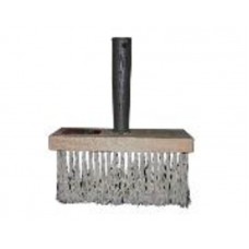 Bidinea cu par sintetic 50 x 140 mm Top Strong