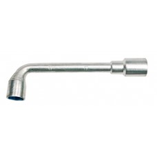 Cheie tubulara cu cot tip L 10 mm VOREL