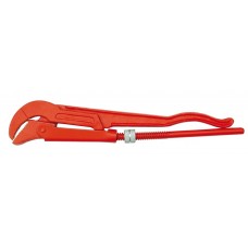 Cheie reglabila pentru tevi 1 tol VOREL Cheie reglabila pentru tevi 1 tol VOREL