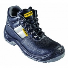 TOPMASTER Pantofi de protectie WS3, marimea 40 TOPMASTER Pantofi de protectie WS3, marimea 40