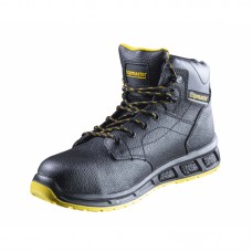 TOPMASTER Pantofi de protectie WSH1C, marimea 40