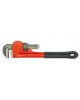 Cheie reglabila pentru tevi maner PVC 200 mm VOREL Cheie reglabila pentru tevi maner PVC 200 mm VOREL