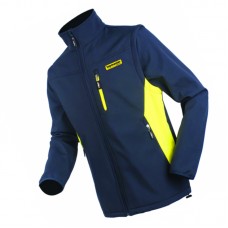 TOPMASTER Haina de lucru albastra, marimea XXXXL, ..