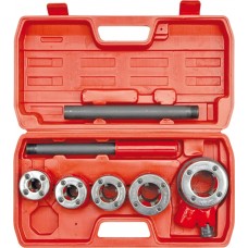Trusa filiere pentru tevi 10-32 mm VOREL
