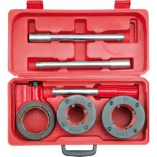 Trusa filiere pentru tevi 38-50 mm VOREL
