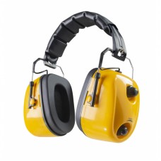 TOPMASTER Casti antifoane EM02 cu radioFM TOPMASTER Casti antifoane EM02 cu radioFM