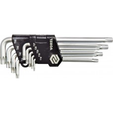 Set 9 chei torx T10-T50 VOREL