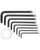 Set 8 chei torx T10-T40 VOREL