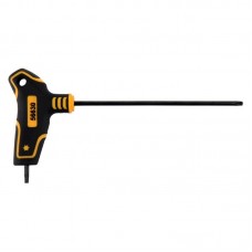 56630 VOREL Cheie torx T10 cu maner T 56630 VOREL Cheie torx T10 cu maner T