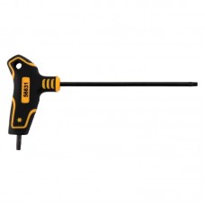 56631 VOREL Cheie torx T15 cu maner T