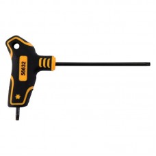 56632 VOREL Cheie torx T20 cu maner T 56632 VOREL Cheie torx T20 cu maner T